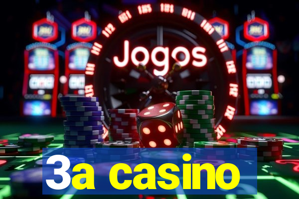 3a casino